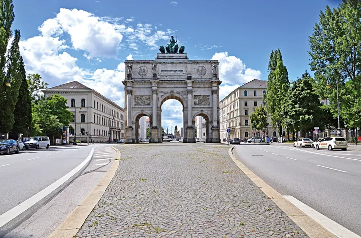 München