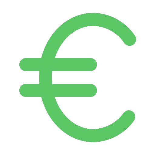 ein euro symbol